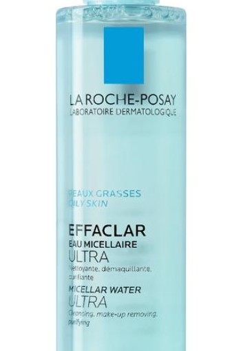 La Roche-Posay Effaclar micellair water purifying (200 Milliliter)
