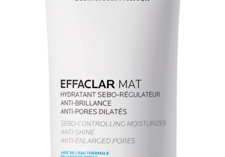 La Roche-Posay Effaclar M (40 Milliliter)