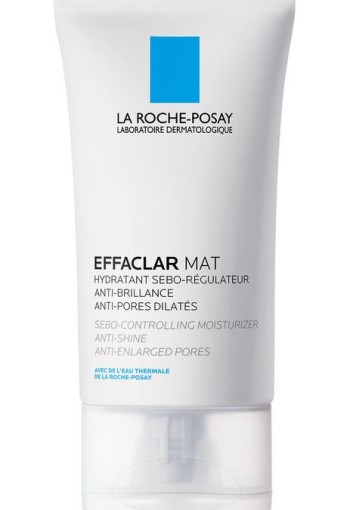 La Roche-Posay Effaclar M (40 Milliliter)