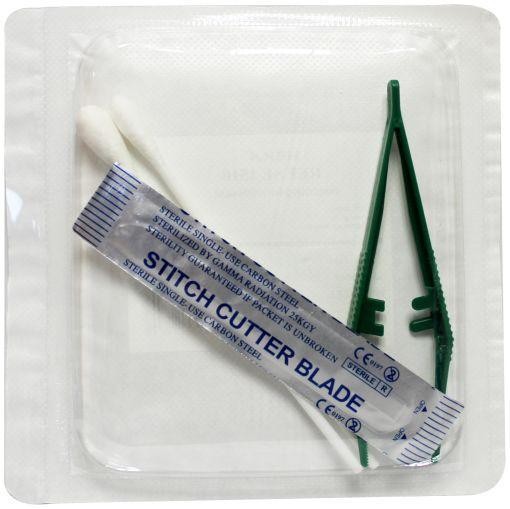 Heka Hechtingverwijderset (1 Set)
