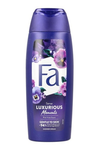 FA Douchegel luxurious moments (250 ml)