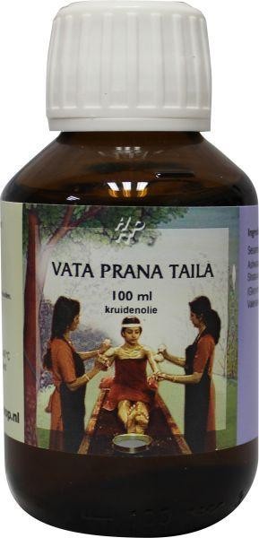 Holisan Vata prana taila ayurveda (100 Milliliter)