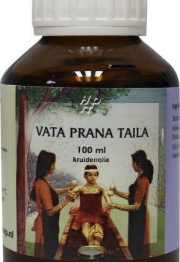 Holisan Vata prana taila ayurveda (100 Milliliter)