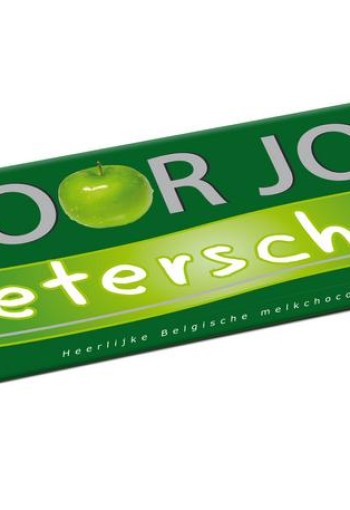 Voor Jou! Wensreep beterschap (70 Gram)