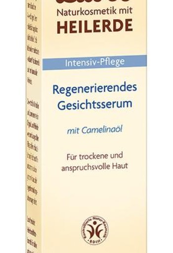Luvos Gezichtsserum intensief (50 Milliliter)
