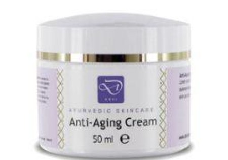 Devi Anti-aging cream (50 Milliliter)