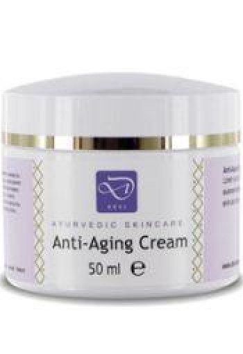 Devi Anti-aging cream (50 Milliliter)