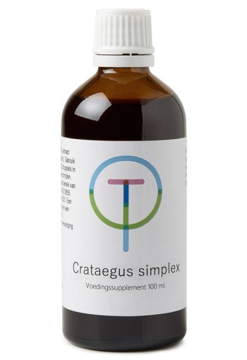 Therapeutenwinkel Crataegus oxyacantha (100 Milliliter)