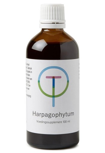 Therapeutenwinkel Harpagophytum procumbens (100 Milliliter)