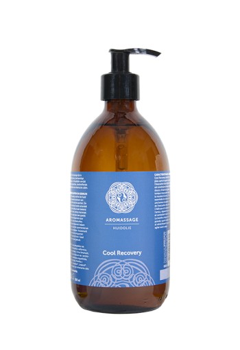 Chi Aromassage cool recovery (500 Milliliter)