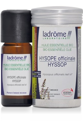 Ladrome Hyssop bio (10 Milliliter)
