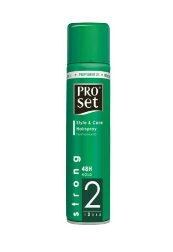 Proset Haarspray classic sterk (300 Milliliter)
