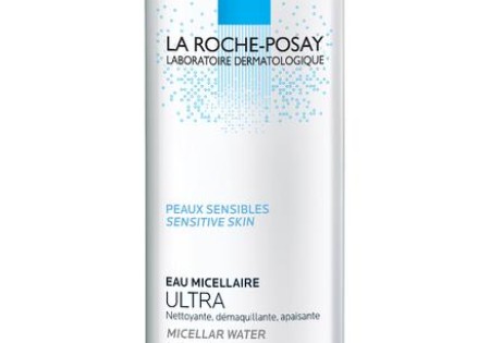 La Roche-Posay Micellaire reinigingswater (200 Milliliter)