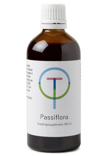 Therapeutenwinkel Passiflora incarnata (100 Milliliter)