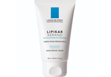 La Roche-Posay Lipikar xerand handcreme (50 Milliliter)
