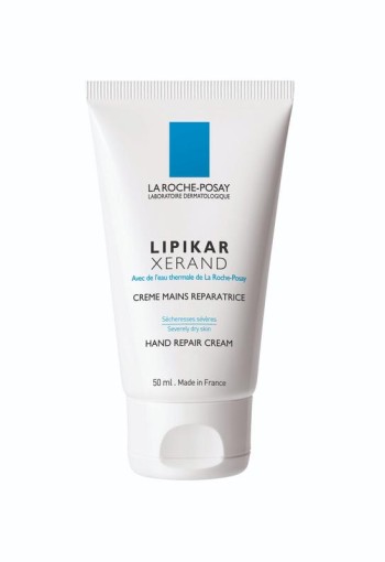 La Roche-Posay Lipikar xerand handcreme (50 Milliliter)