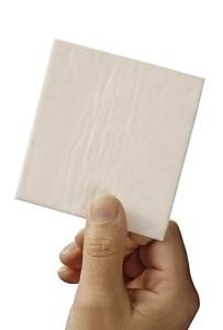 Hekapad Kompres niet klevend 10 x 10 (100 Stuks)