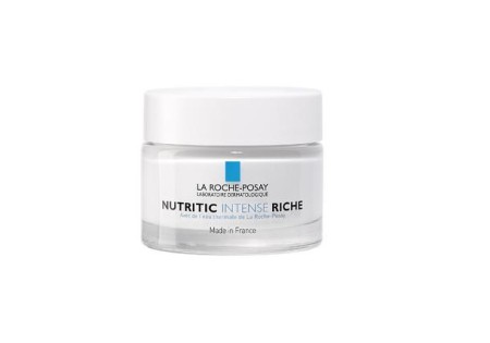 La Roche-Posay Nutritic intens rijke creme (50 Milliliter)