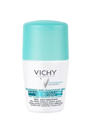Vichy Deo anti witte strepen roller (50 Milliliter)
