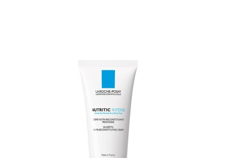 La Roche-Posay Nutritic intense cream (50 Milliliter)