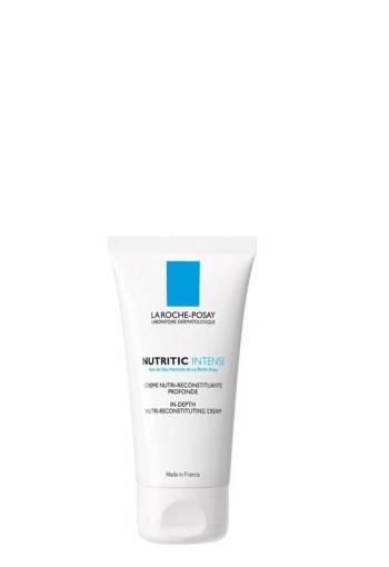 La Roche-Posay Nutritic intense cream (50 Milliliter)