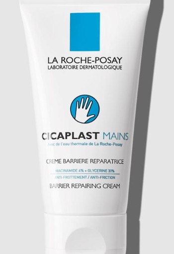 La Roche-Posay Cicaplast handcreme (50 Milliliter)