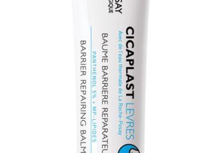 La Roche-Posay Cicaplast lipbalsem (7,5 Milliliter)