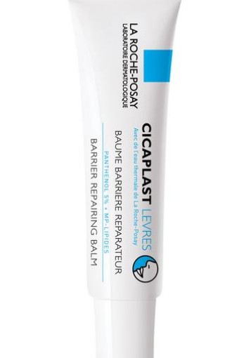 La Roche-Posay Cicaplast lipbalsem (7,5 Milliliter)