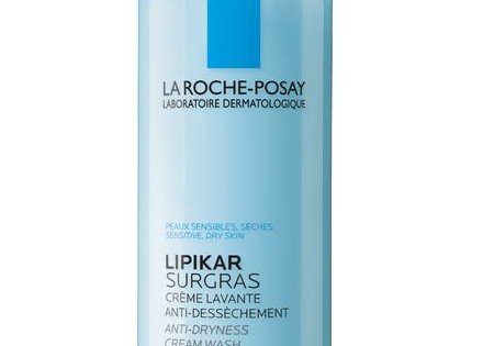 La Roche-Posay Lipikar surgras (400 Milliliter)