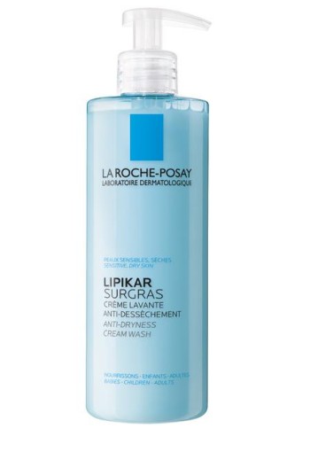 La Roche-Posay Lipikar surgras (400 Milliliter)