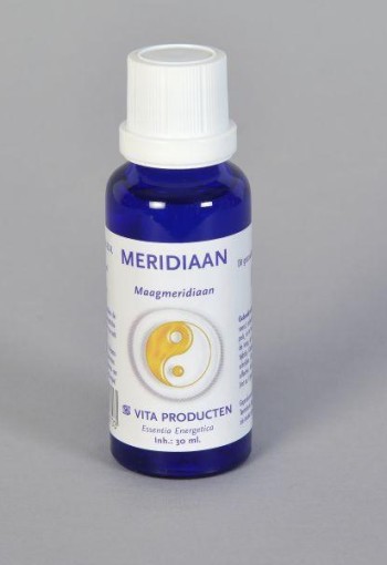 Vita Meridiaan maagmeridiaan (30 Milliliter)