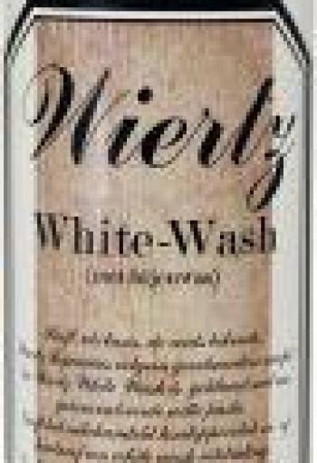 Wiertz White wash (250 Milliliter)