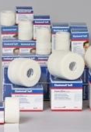 Elastomull Fixatiewindsel haft 4m x 6cm (1 Stuks)
