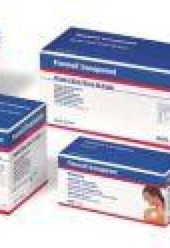 Fixomull Transparent 10m x 15cm 7221602 (1 Stuks)