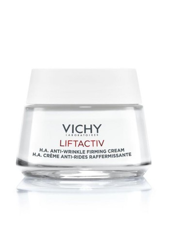 Vichy Liftactiv supreme droge huid (50 Milliliter)