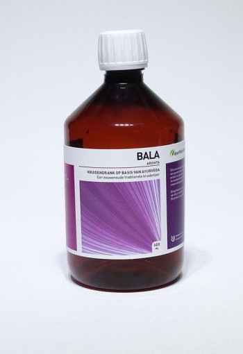 Ayurveda Health Bala aristha (500 Milliliter)