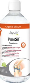 Physalis Puresil (500 Milliliter)