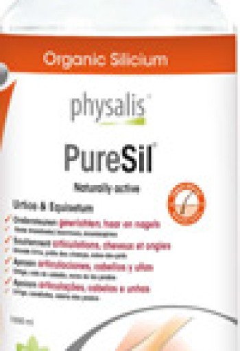 Physalis Puresil (500 Milliliter)