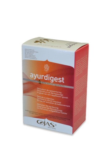 Ojas Ayurdigest (60 Capsules)