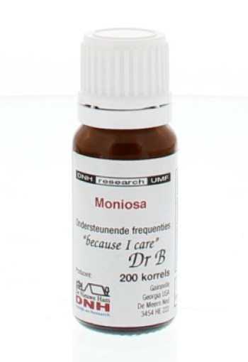 DNH Moniosa (200 Stuks)