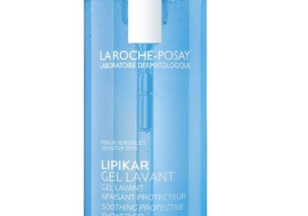 La Roche-Posay Lipikar wasgel (400 Milliliter)