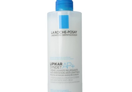La Roche-Posay Lipikar syn ap+ douchegel (400 Milliliter)
