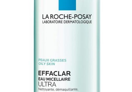 La Roche-Posay Effaclar micellaire oplossing (400 Milliliter)