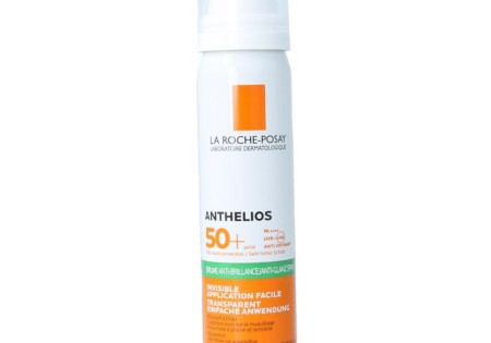 La Roche-Posay Anthelios facemist SPF50 (75 Milliliter)