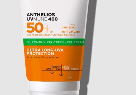 La Roche-Posay Anthelios UVMune 400 SPF50+ (50 Milliliter)