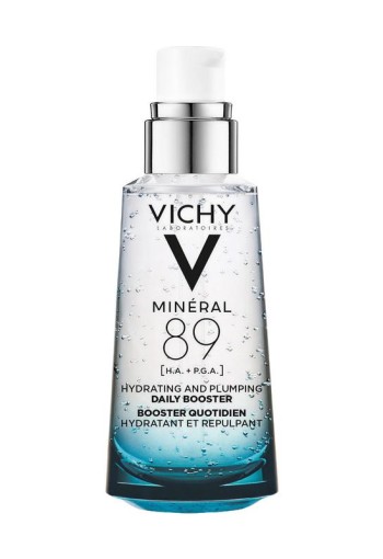 Vichy Mineral 89 booster (50 Milliliter)