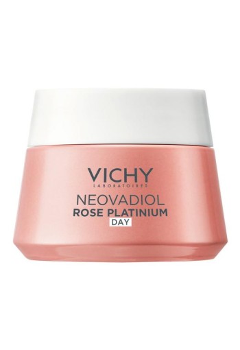 Vichy Neovadiol rose platinum dagcreme (50 Milliliter)