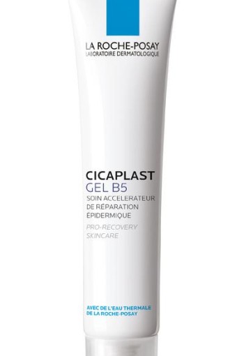 La Roche-Posay Cicaplast gel B5 (40 Milliliter)