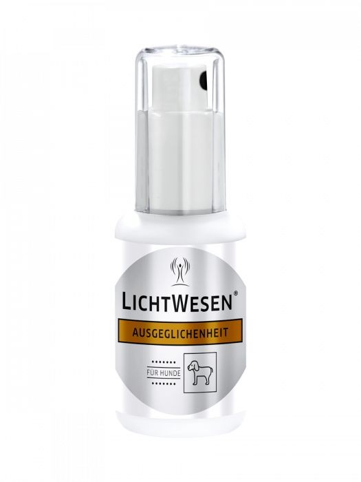 Lichtwesen Balans hond (30 Milliliter)