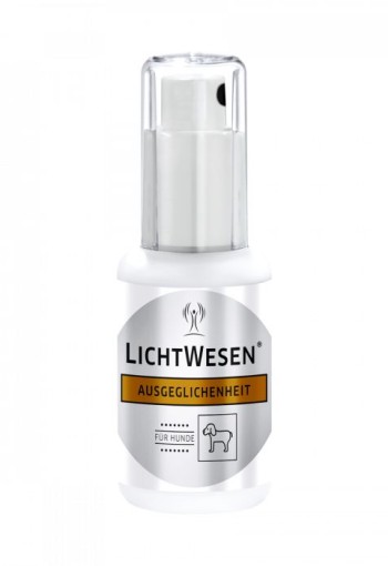 Lichtwesen Balans hond (30 Milliliter)